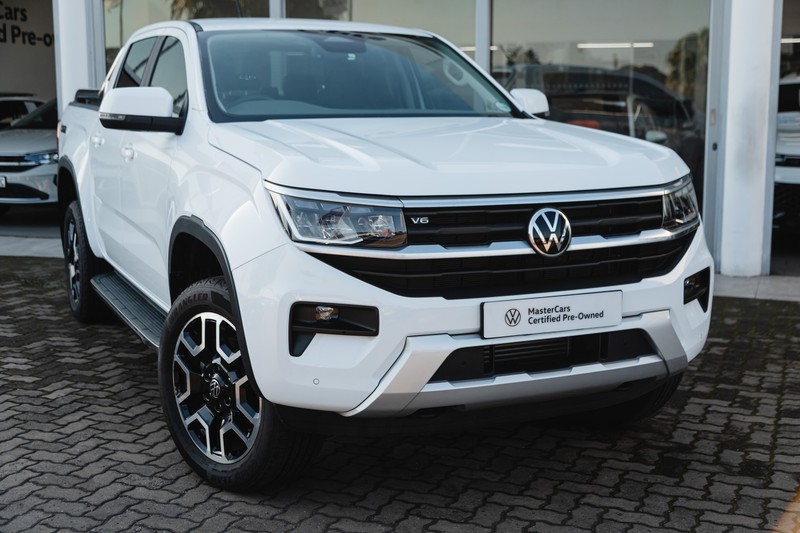 Volkswagen Amarok - Midbay Motors - Image 3