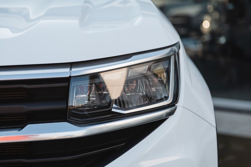 Volkswagen Amarok - Midbay Motors - Image 6