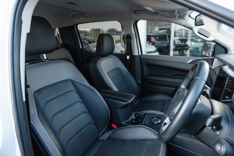 Volkswagen Amarok - Midbay Motors - Image 11