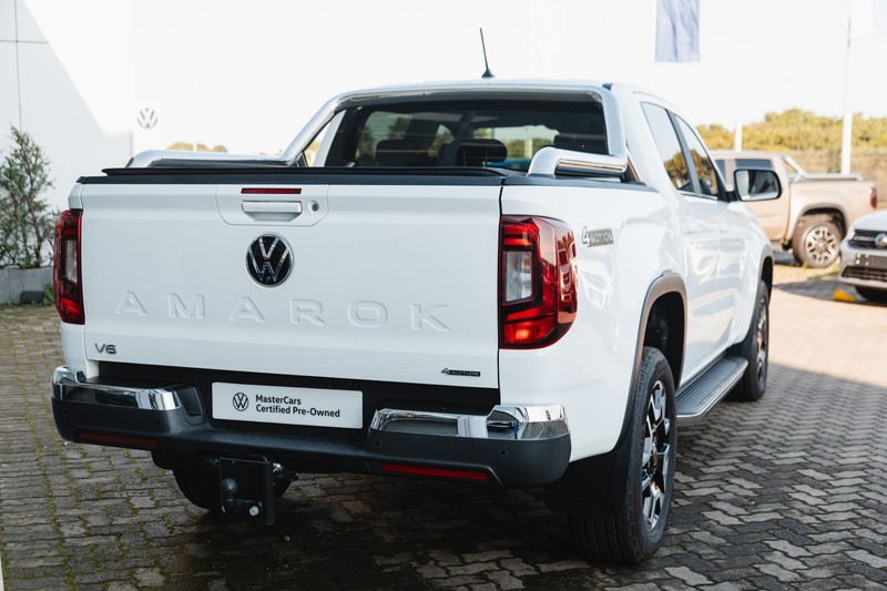 Volkswagen Amarok - Midbay Motors - Image 27