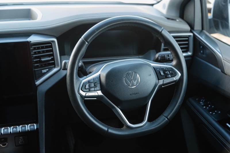Volkswagen Amarok - Midbay Motors - Image 12