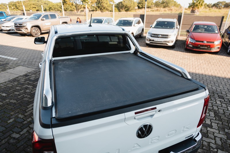 Volkswagen Amarok - Midbay Motors - Image 26