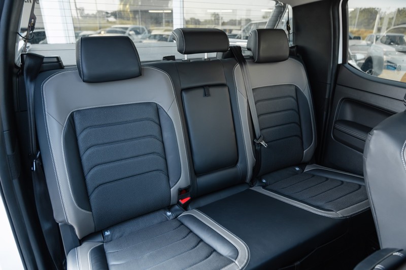 Volkswagen Amarok - Midbay Motors - Image 17