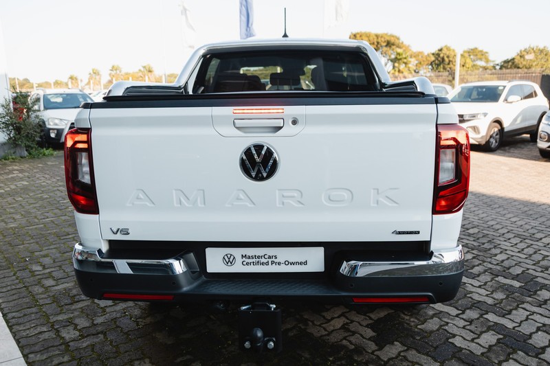 Volkswagen Amarok - Midbay Motors - Image 25