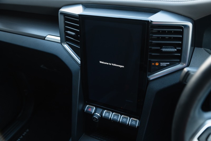 Volkswagen Amarok - Midbay Motors - Image 13