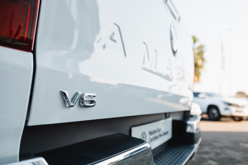 Volkswagen Amarok - Midbay Motors - Image 24