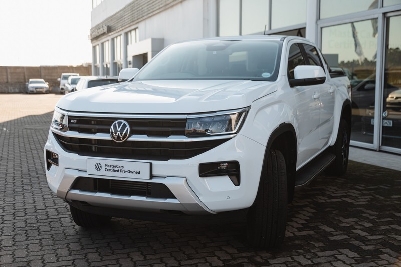 Volkswagen Amarok - Midbay Motors - Image 1