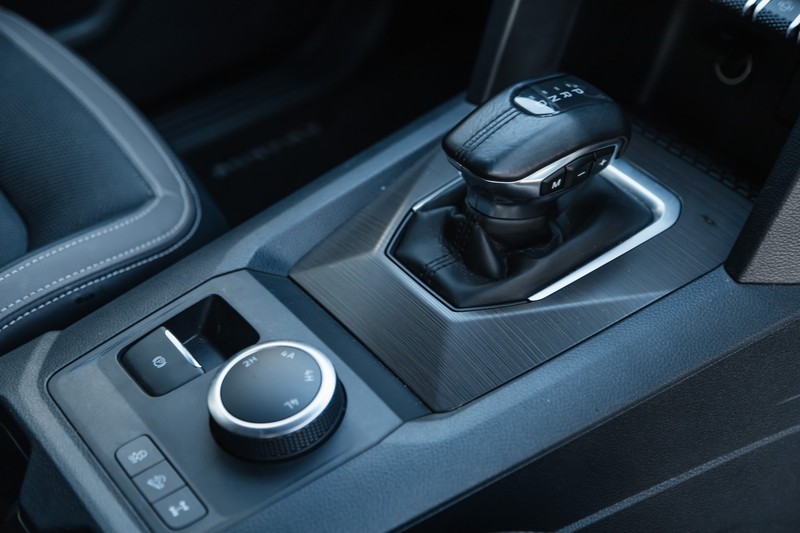 Volkswagen Amarok - Midbay Motors - Image 20