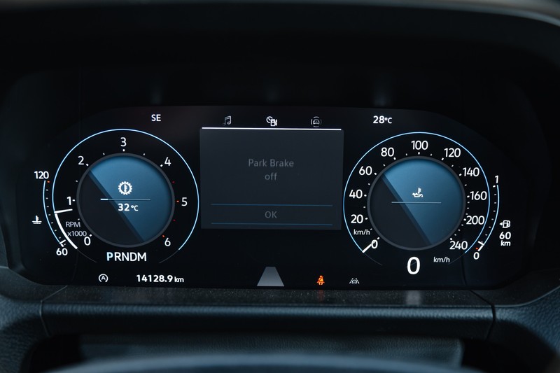 Volkswagen Amarok - Midbay Motors - Image 16