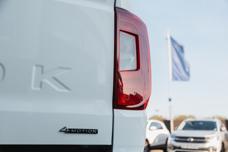 Volkswagen Amarok - Midbay Motors - Image 23