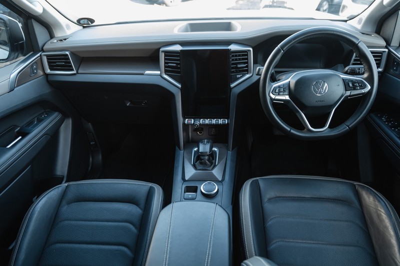 Volkswagen Amarok - Midbay Motors - Image 21