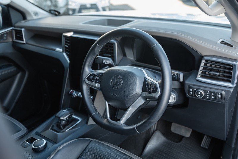 Volkswagen Amarok - Midbay Motors - Image 15