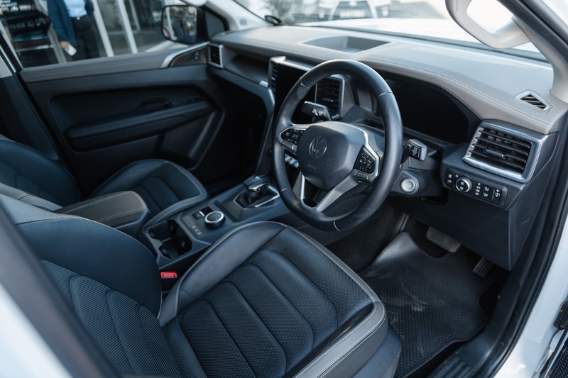 Volkswagen Amarok - Midbay Motors - Image 8
