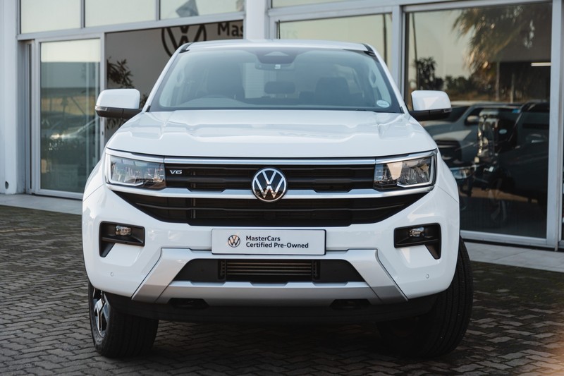 Volkswagen Amarok - Midbay Motors - Image 2