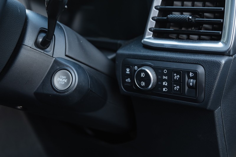 Volkswagen Amarok - Midbay Motors - Image 10