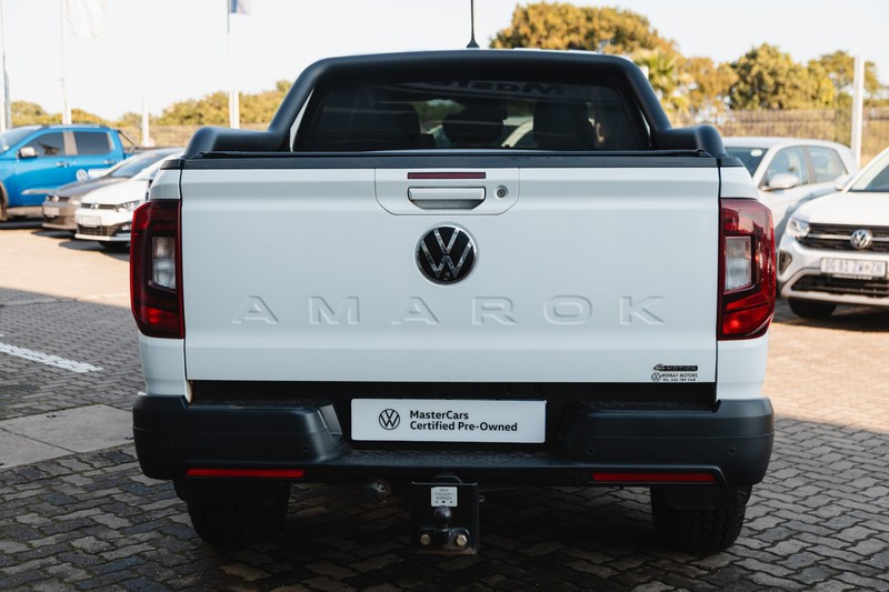 Volkswagen Amarok - Midbay Motors - Image 29