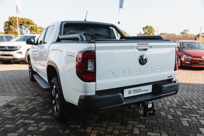 Volkswagen Amarok - Midbay Motors - Image 32