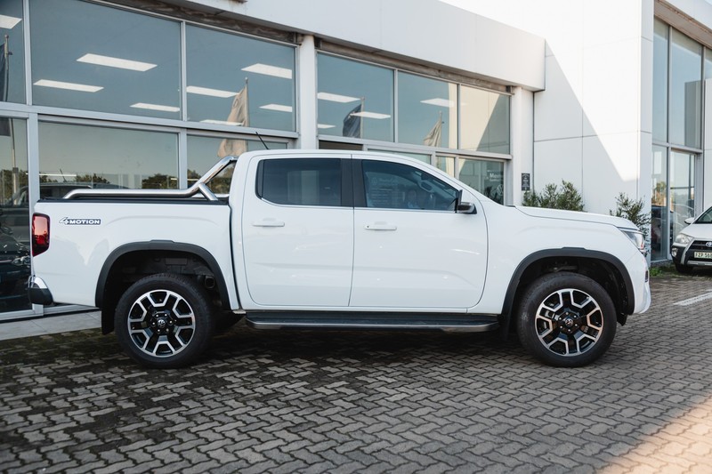 Volkswagen Amarok - Midbay Motors - Image 31