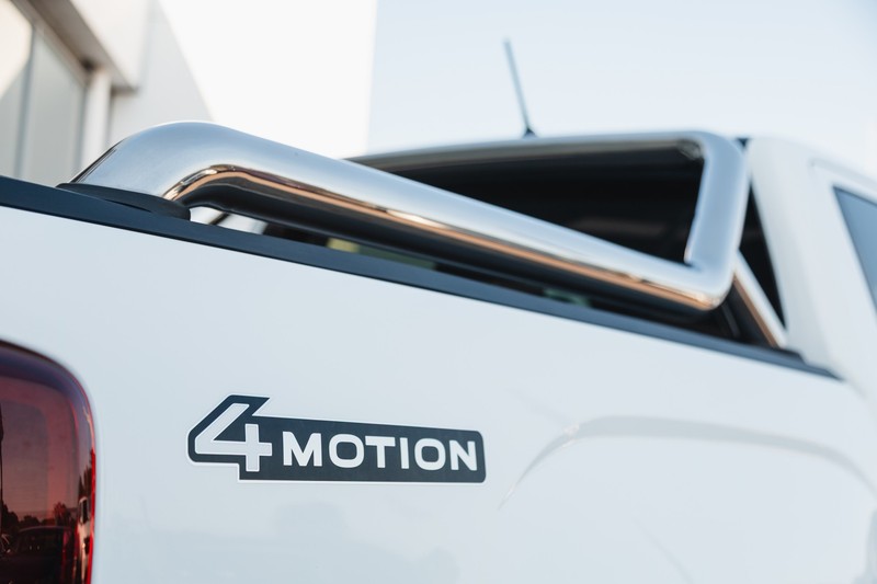 Volkswagen Amarok - Midbay Motors - Image 28