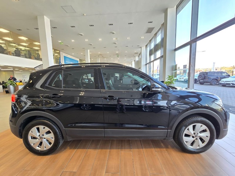 Volkswagen T-Cross - Hatfield VW Melrose Arch - Image 6