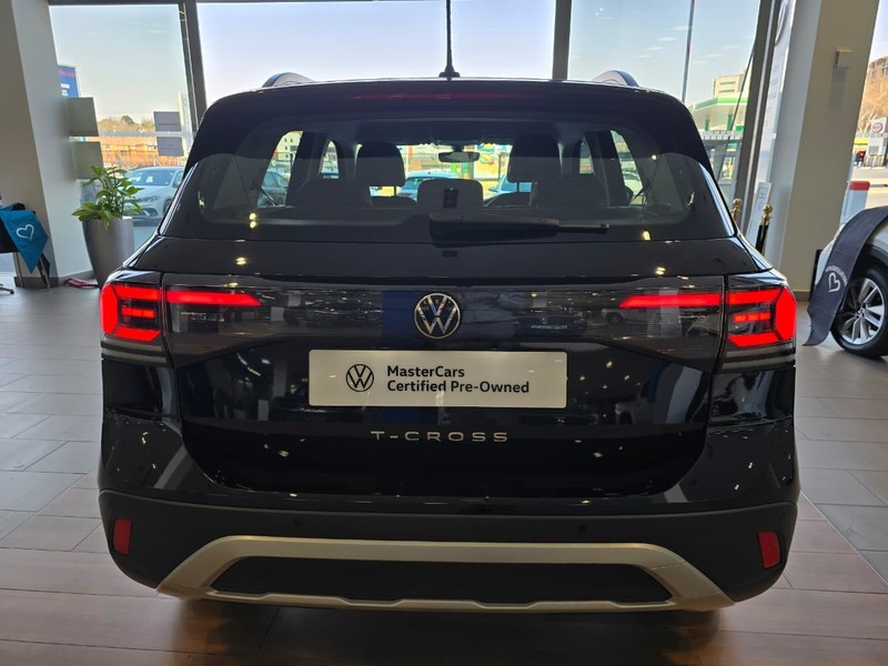 Volkswagen T-Cross - Hatfield VW Melrose Arch - Image 5