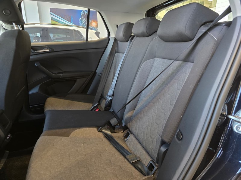 Volkswagen T-Cross - Hatfield VW Melrose Arch - Image 13