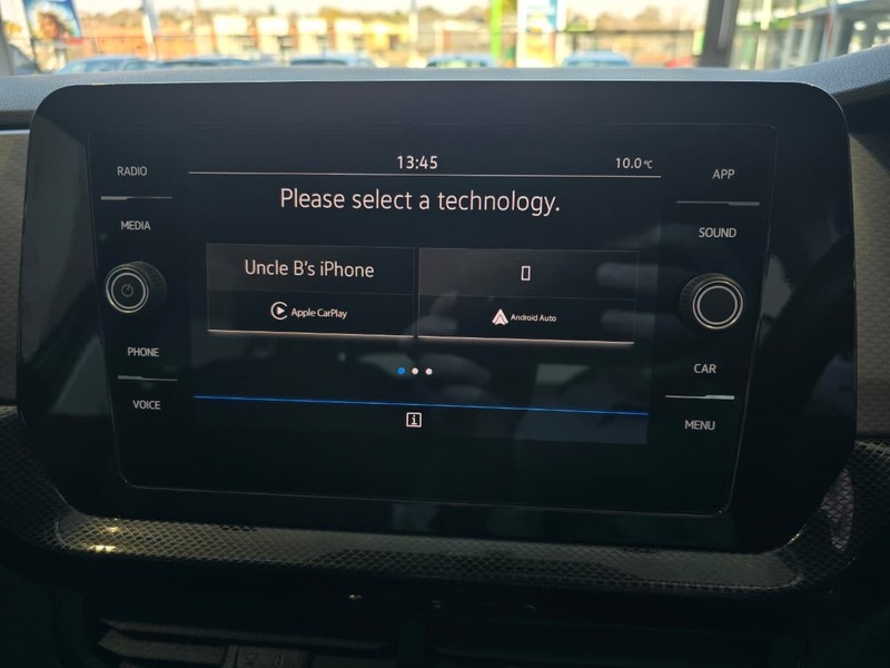 Volkswagen T-Cross - Hatfield VW Melrose Arch - Image 8