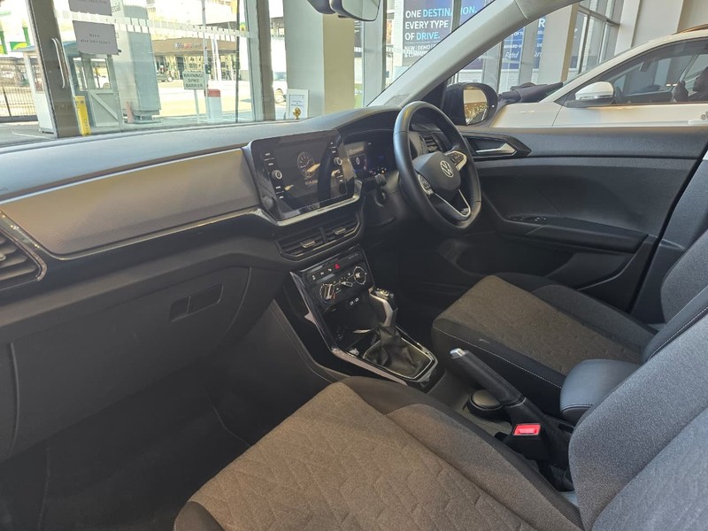 Volkswagen T-Cross - Hatfield VW Melrose Arch - Image 10