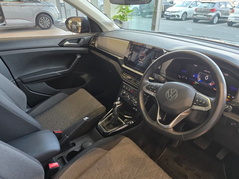 Volkswagen T-Cross - Hatfield VW Melrose Arch - Image 11