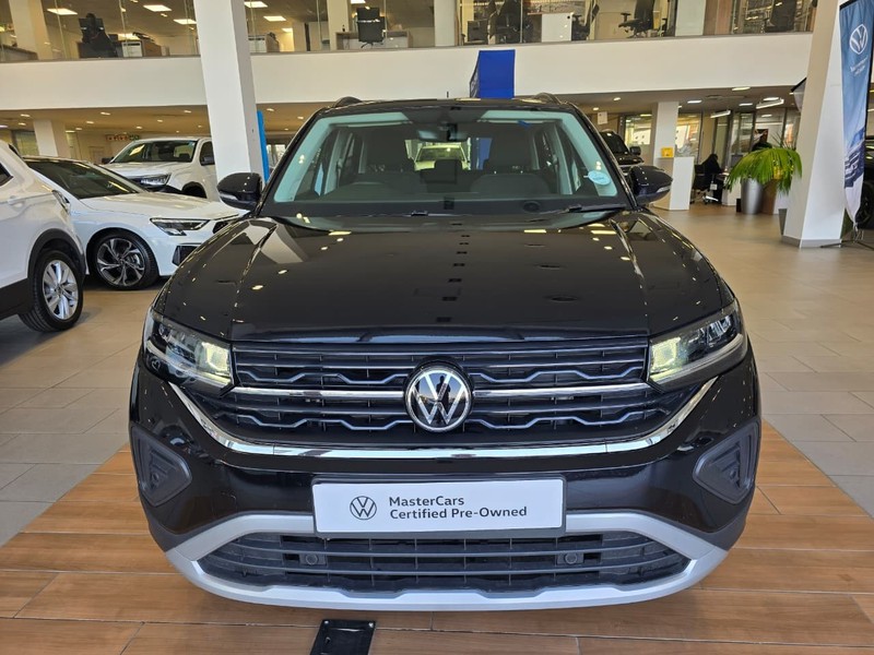 Volkswagen T-Cross - Hatfield VW Melrose Arch - Image 3