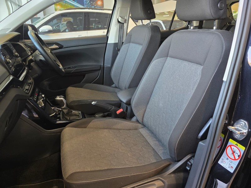 Volkswagen T-Cross - Hatfield VW Melrose Arch - Image 9