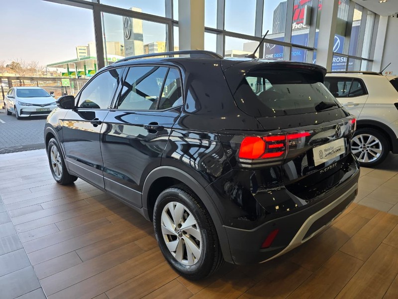 Volkswagen T-Cross - Hatfield VW Melrose Arch - Image 2