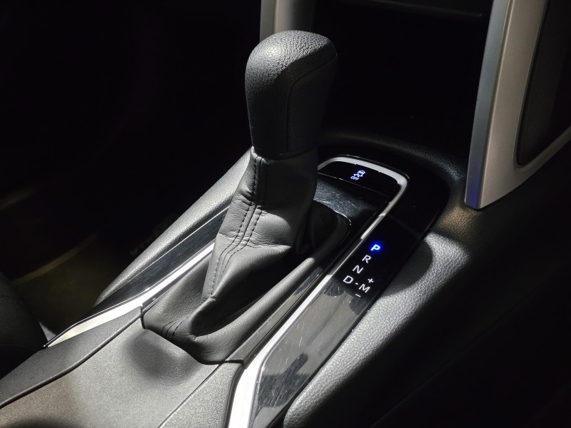 Toyota Corolla Cross - Mazda Pinetown - Image 15