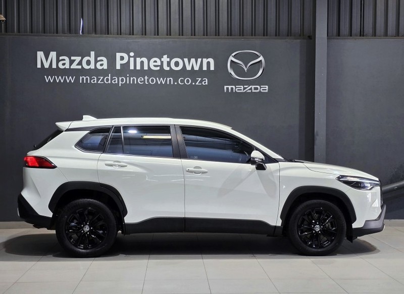 Toyota Corolla Cross - Mazda Pinetown - Image 3