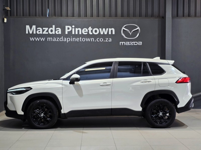 Toyota Corolla Cross - Mazda Pinetown - Image 21