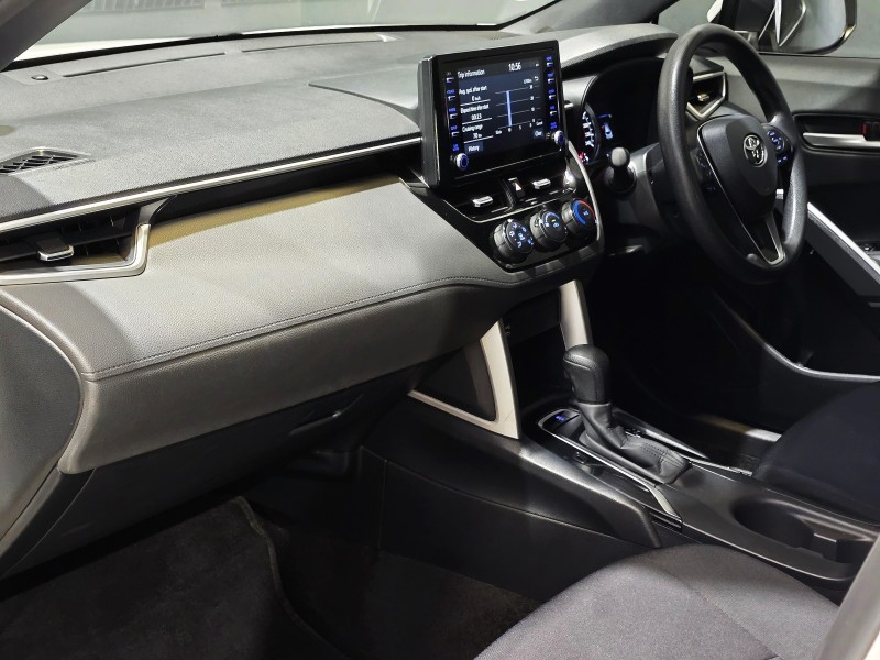 Toyota Corolla Cross - Mazda Pinetown - Image 22