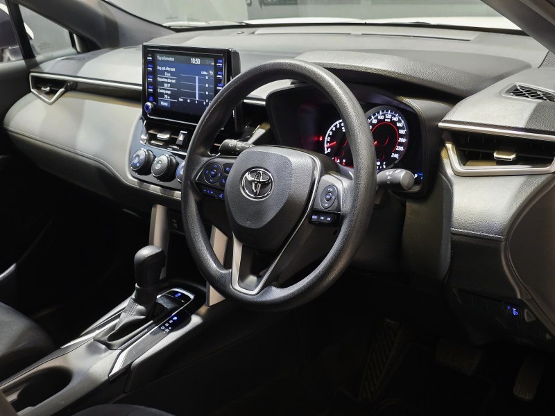 Toyota Corolla Cross - Mazda Pinetown - Image 14