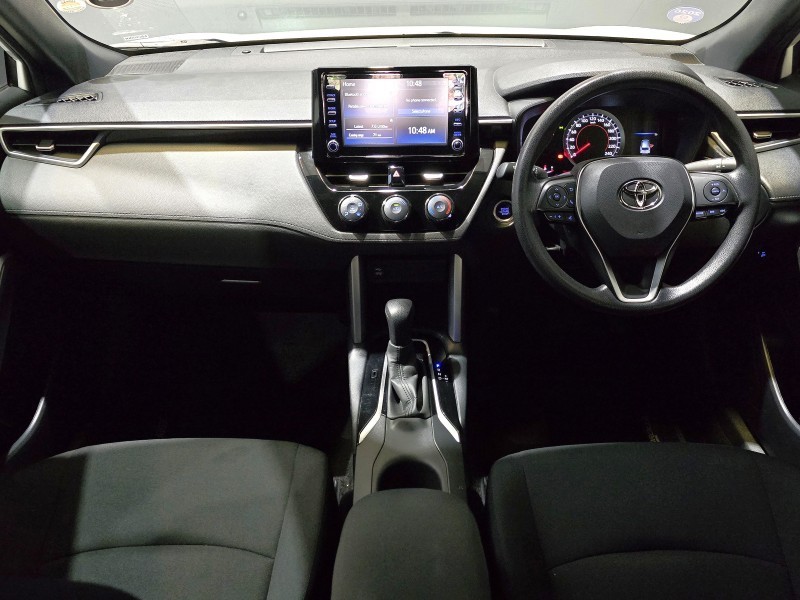 Toyota Corolla Cross - Mazda Pinetown - Image 9