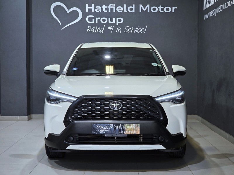 Toyota Corolla Cross - Mazda Pinetown - Image 5