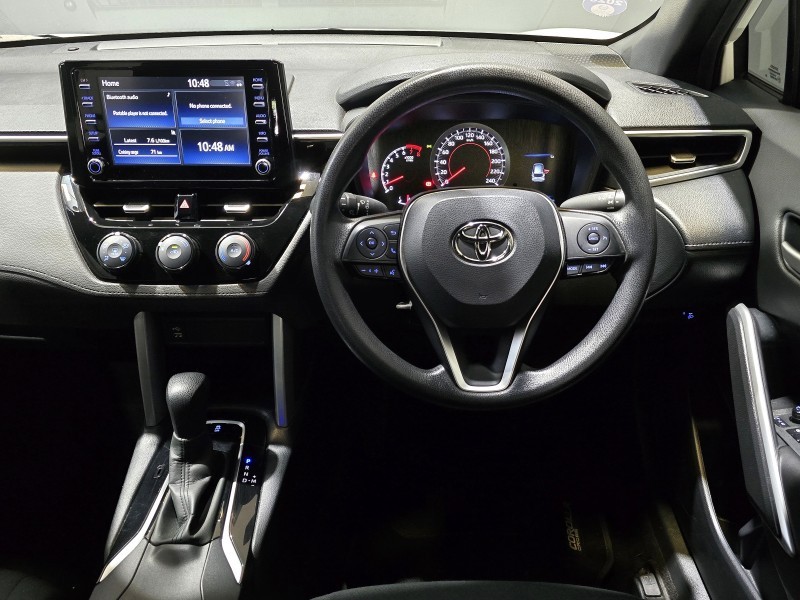 Toyota Corolla Cross - Mazda Pinetown - Image 10