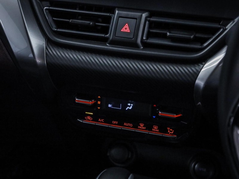 Suzuki Fronx - Suzuki Sandton - Image 14