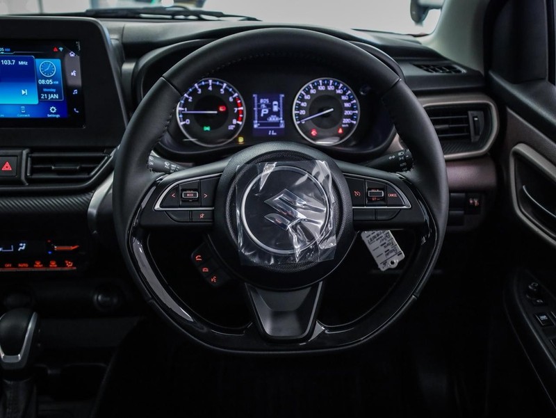 Suzuki Fronx - Suzuki Sandton - Image 5