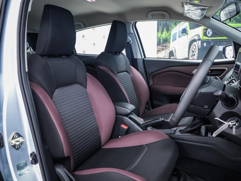 Suzuki Fronx - Suzuki Sandton - Image 7