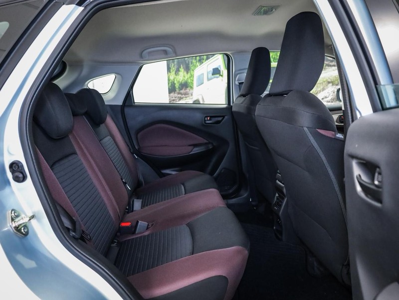 Suzuki Fronx - Suzuki Sandton - Image 3