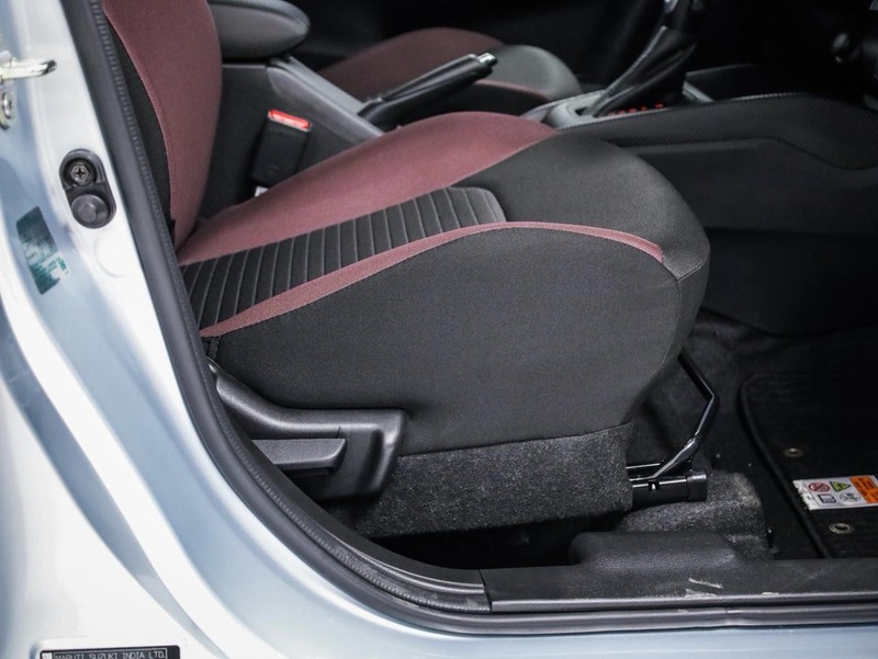 Suzuki Fronx - Suzuki Sandton - Image 12