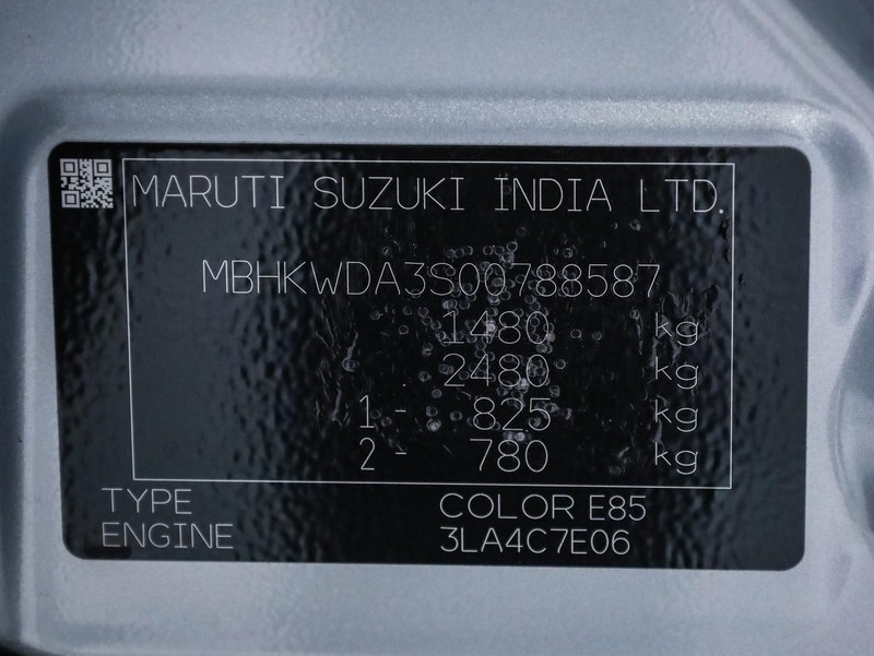 Suzuki Fronx - Suzuki Sandton - Image 18