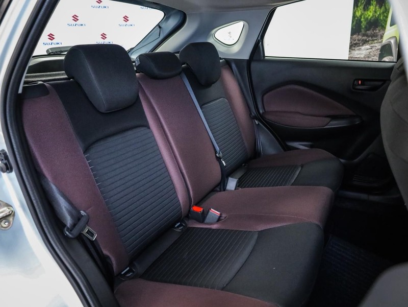 Suzuki Fronx - Suzuki Sandton - Image 15
