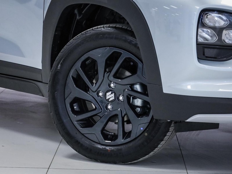 Suzuki Fronx - Suzuki Sandton - Image 23