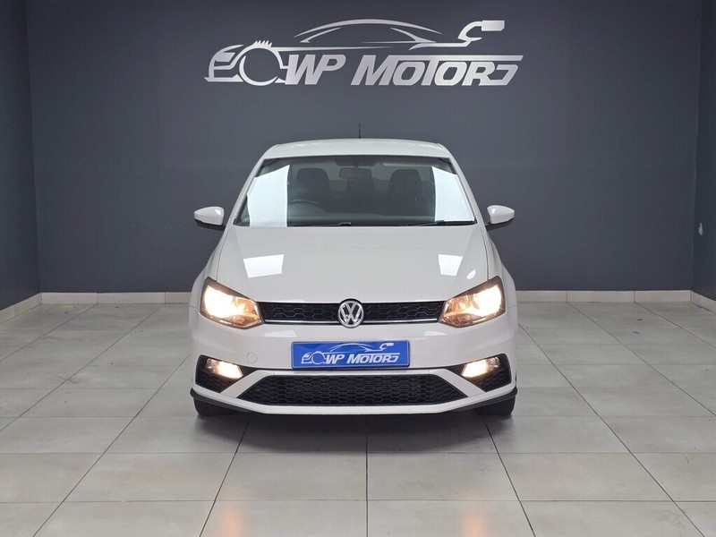 Volkswagen Polo - WP Motors - Image 2