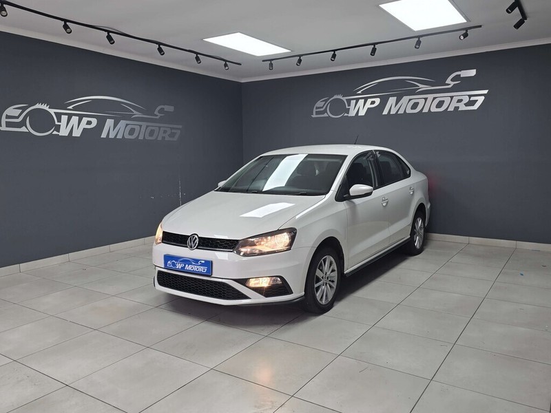 Volkswagen Polo - WP Motors - Image 3